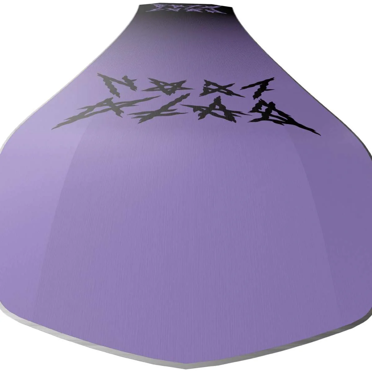 Bataleon Disaster Snowboard 2024 - Image 5