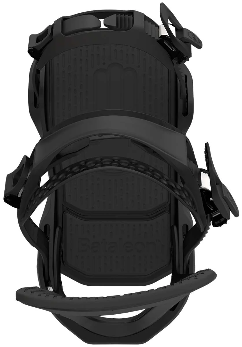 Bataleon E-Stroyer Snowboard Bindings 2024 - Image 2