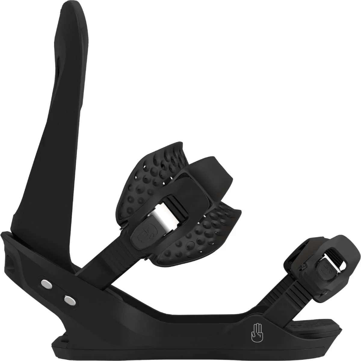 Bataleon E-Stroyer Snowboard Bindings 2024 - Image 5