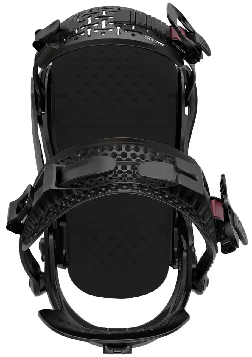 Bataleon Women's Donna Snowboard Bindings 2024 - Image 3