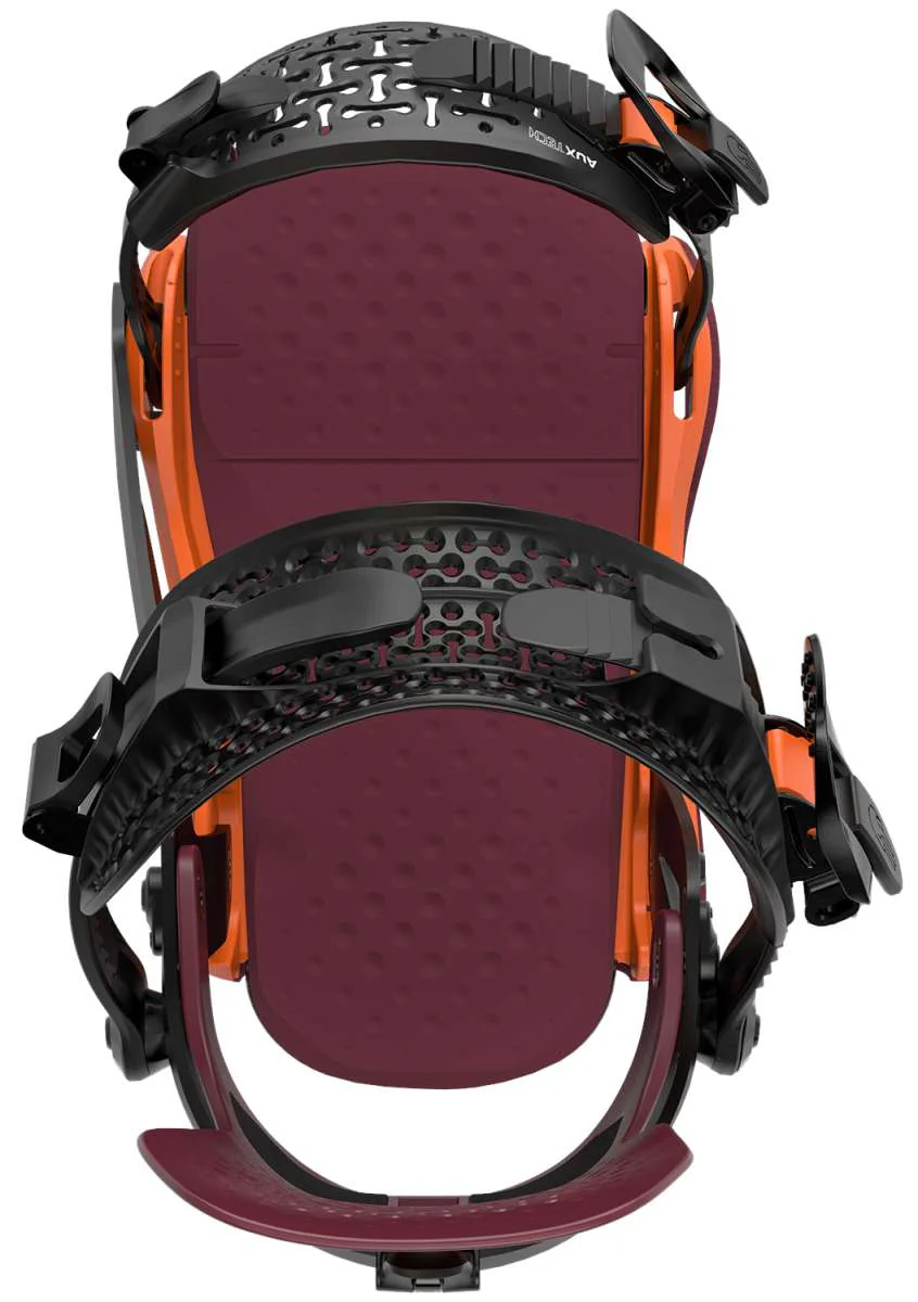 Bataleon Women's Donna Snowboard Bindings 2024 - Image 8