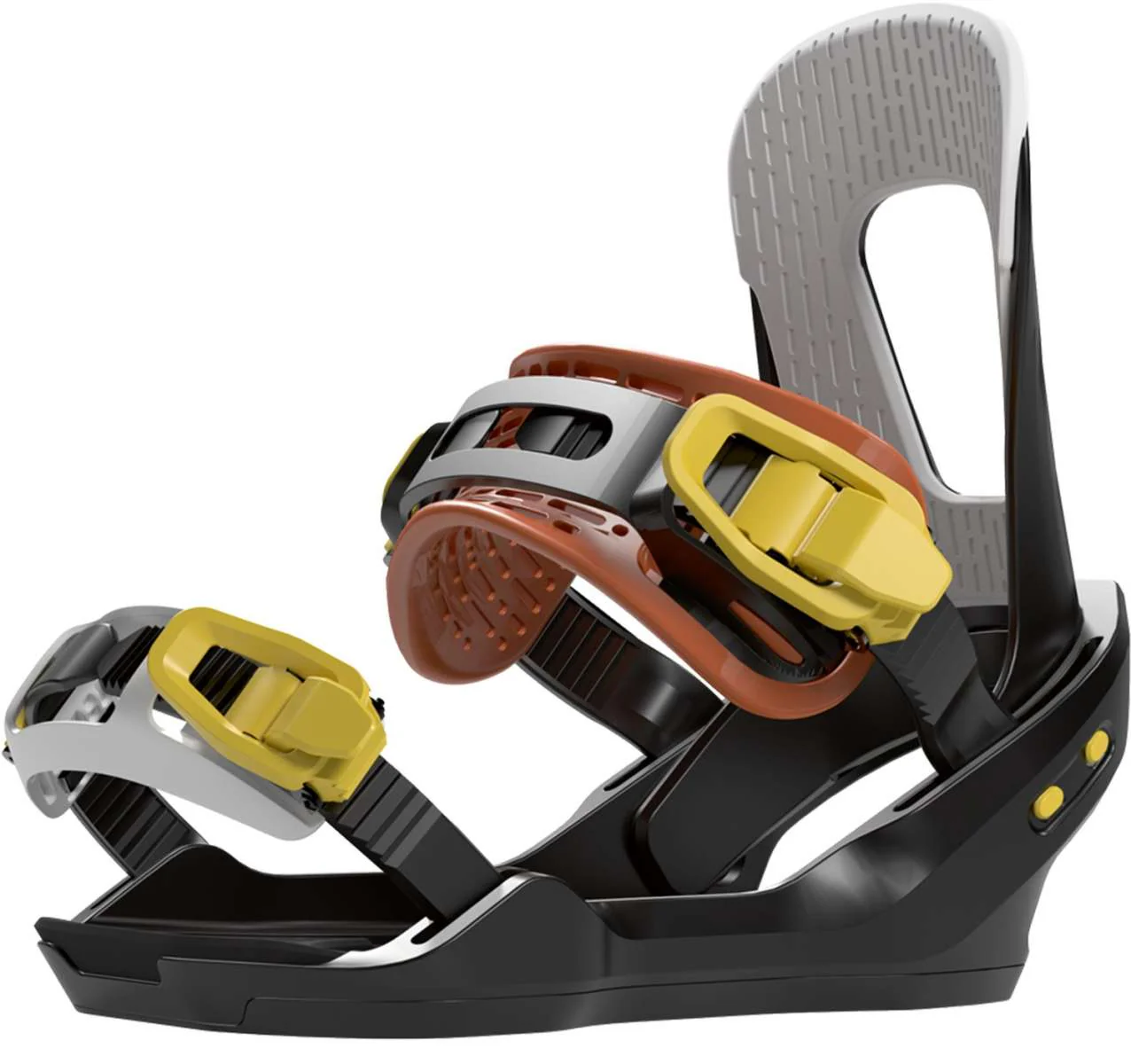 Bataleon Youth's Stuntwood Bindings 2023 - Image 3