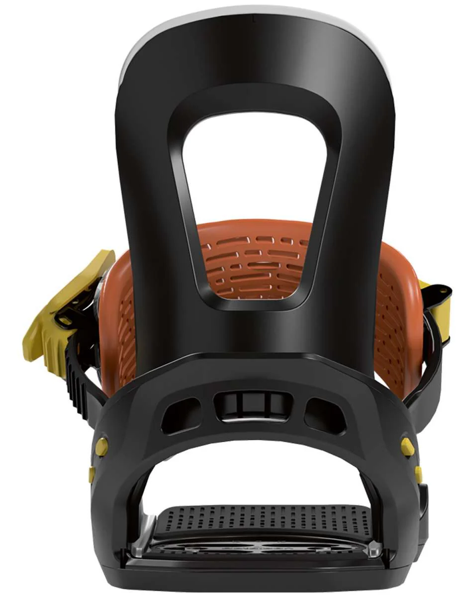 Bataleon Youth's Stuntwood Bindings 2023 - Image 4