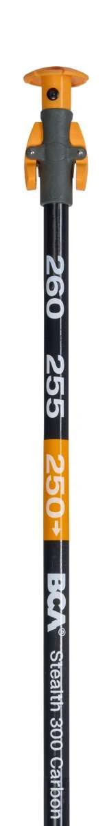 BCA Stealth 300 Carbon Probe 2024 - Image 2