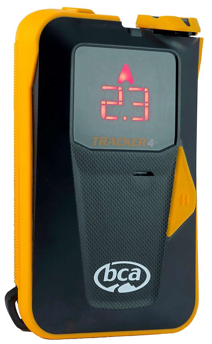 BCA T4 Turbo Rescue Package 2024 - Image 3