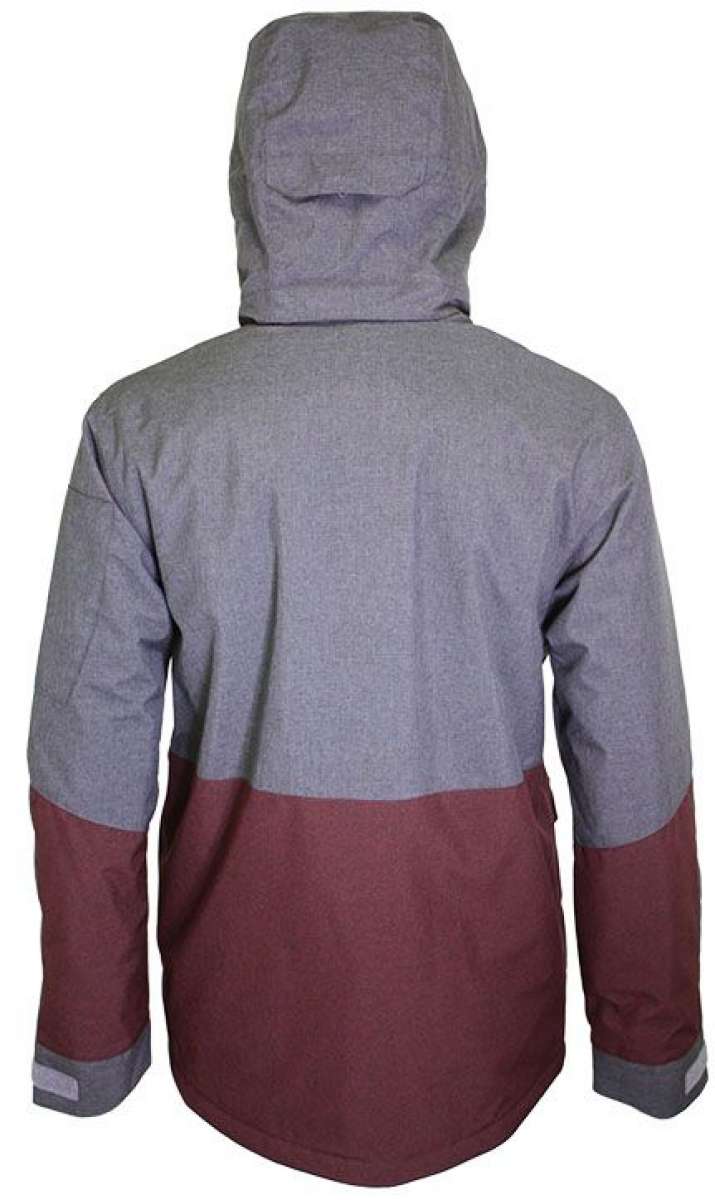 Turbine Beacon Insulated Jacket 2021-2022 - Image 4