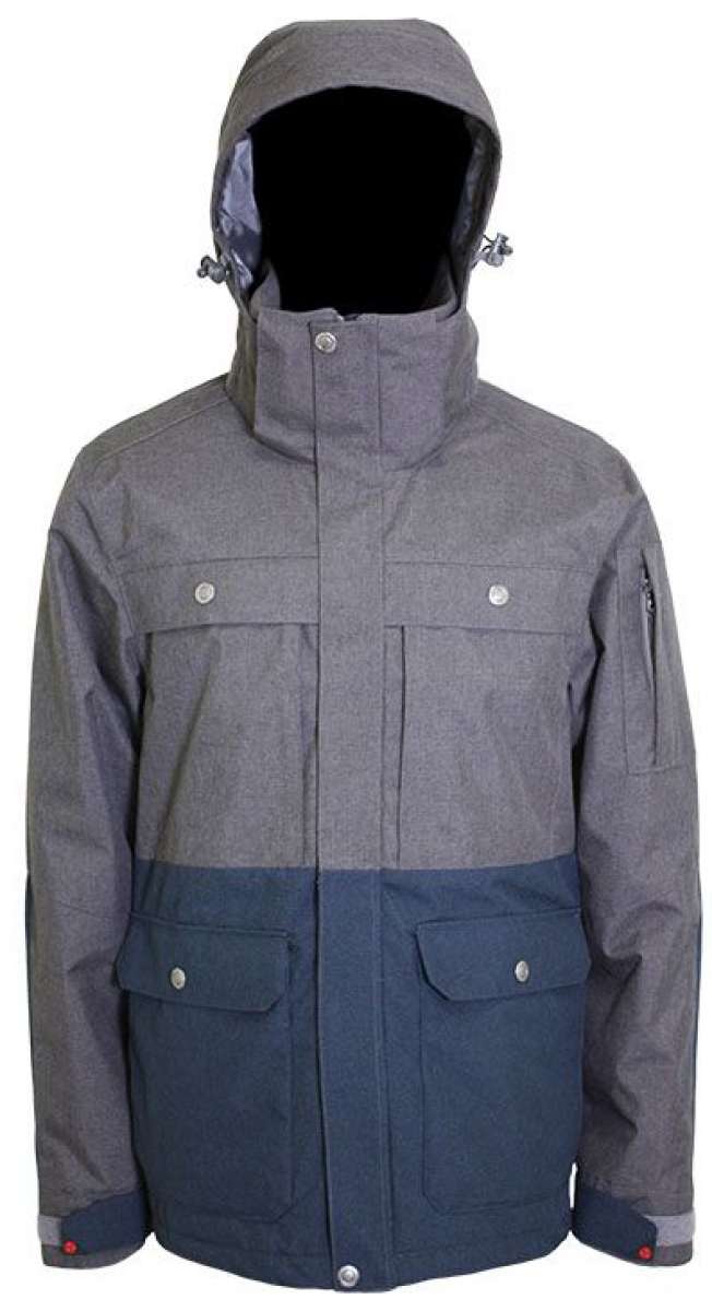 Turbine Beacon Insulated Jacket 2021-2022 - Image 7