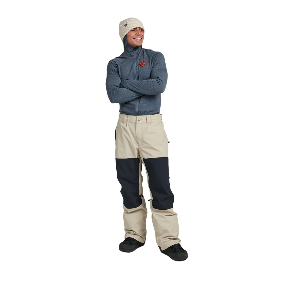 Airblaster Beast 2L Shell Pants 2026 - Image 3