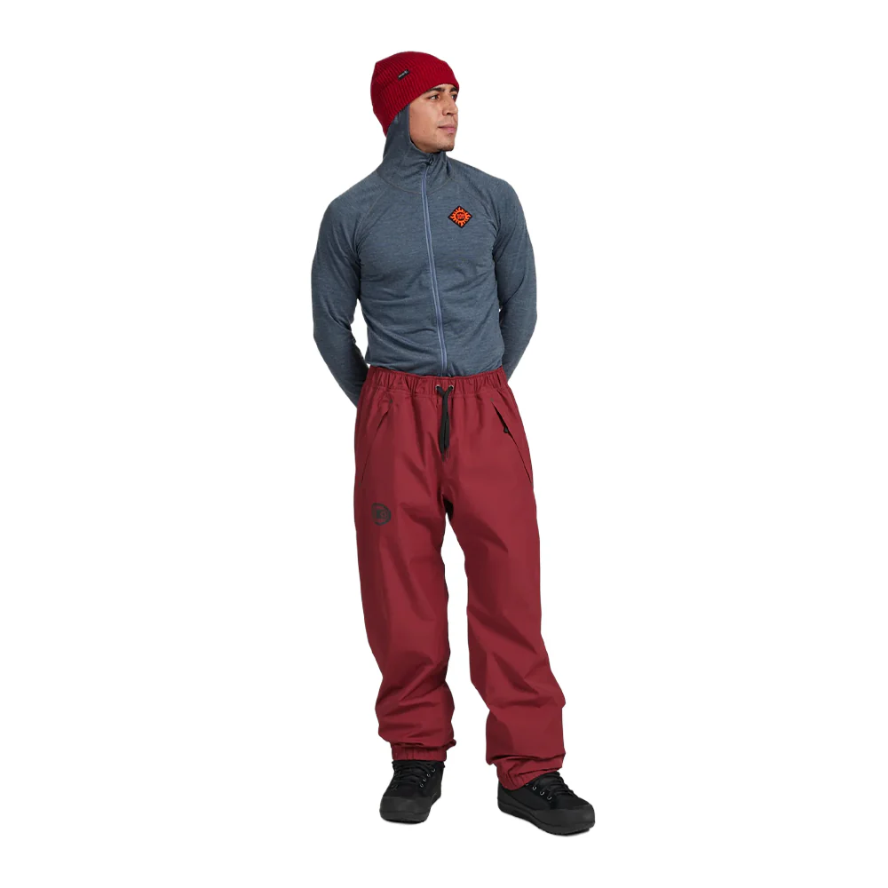 Airblaster Beast Access Pants 2026 - Image 2