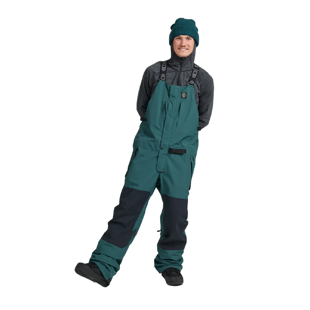 Airblaster Beast Shell Bib 2026 - Image 2