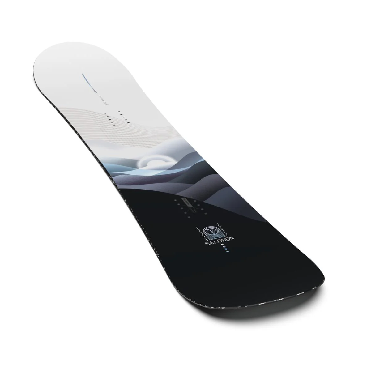 Salomon Women's Bellevue Snowboard 2025 - Image 2