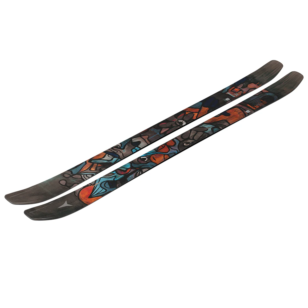 Atomic Bent Chetler 100 Skis 2026 - Image 3