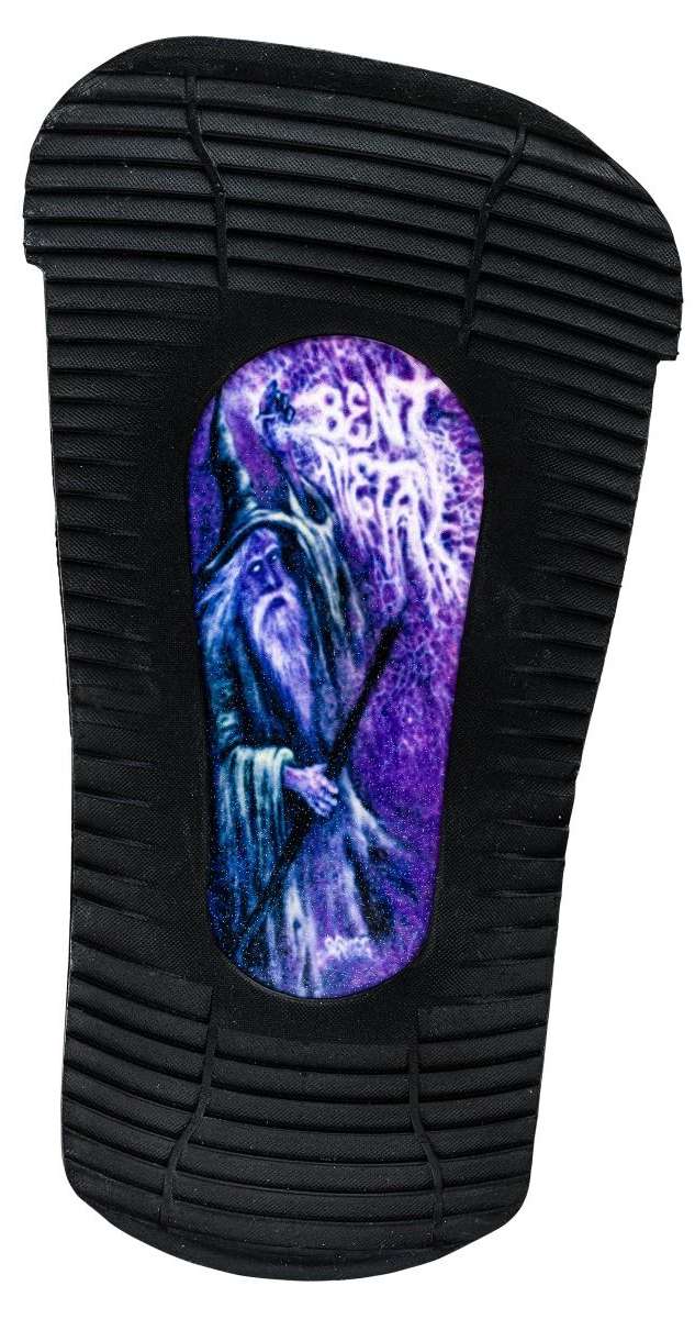 Bent Metal Logic Snowboard Bindings 2022-2023 - Image 8