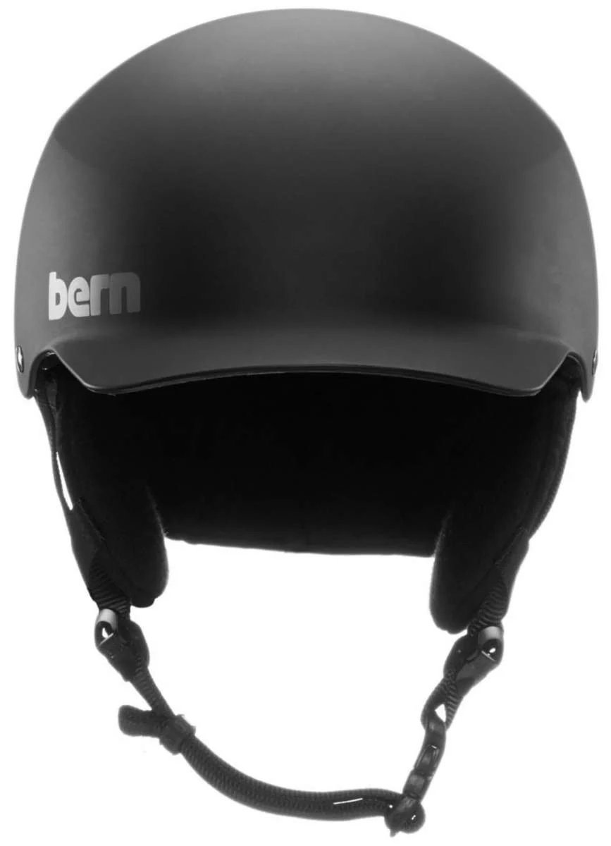 Bern Baker Classic Helmet 2023 - Image 5