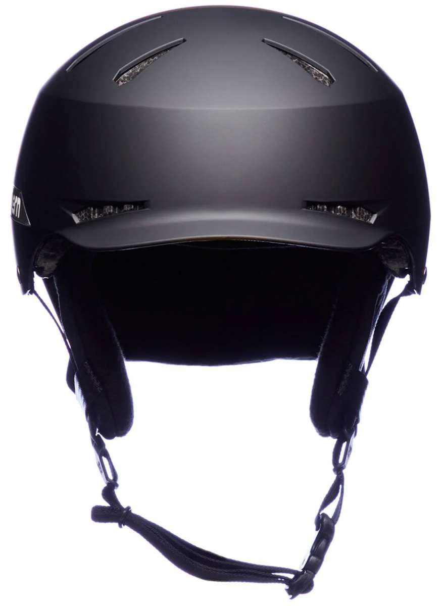Bern Hendrix MIPS Helmet 2024 - Image 15