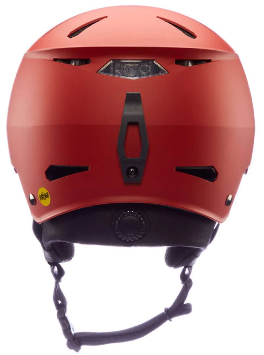 Bern Hendrix MIPS Helmet 2022-2023 - Image 3