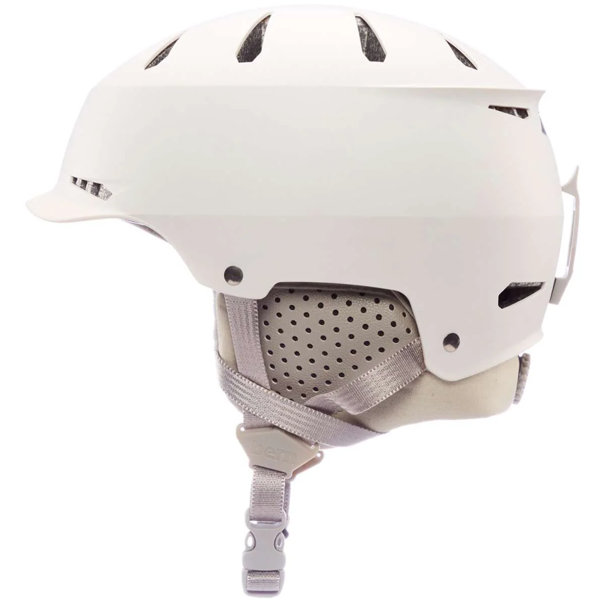 Bern Hendrix MIPS Helmet 2024 - Image 4