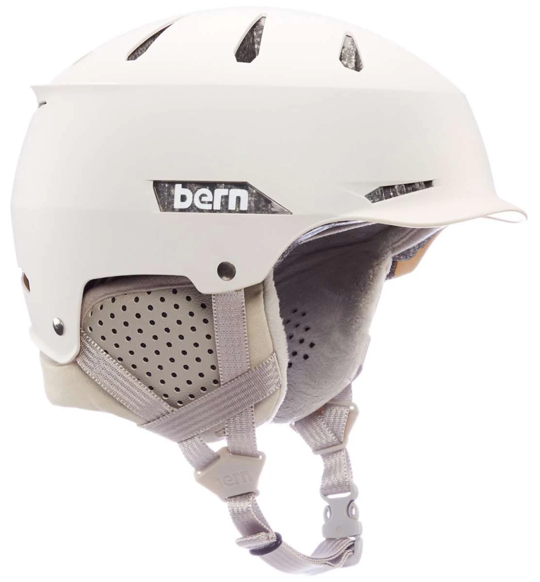 Bern Hendrix MIPS Helmet 2024 - Image 7