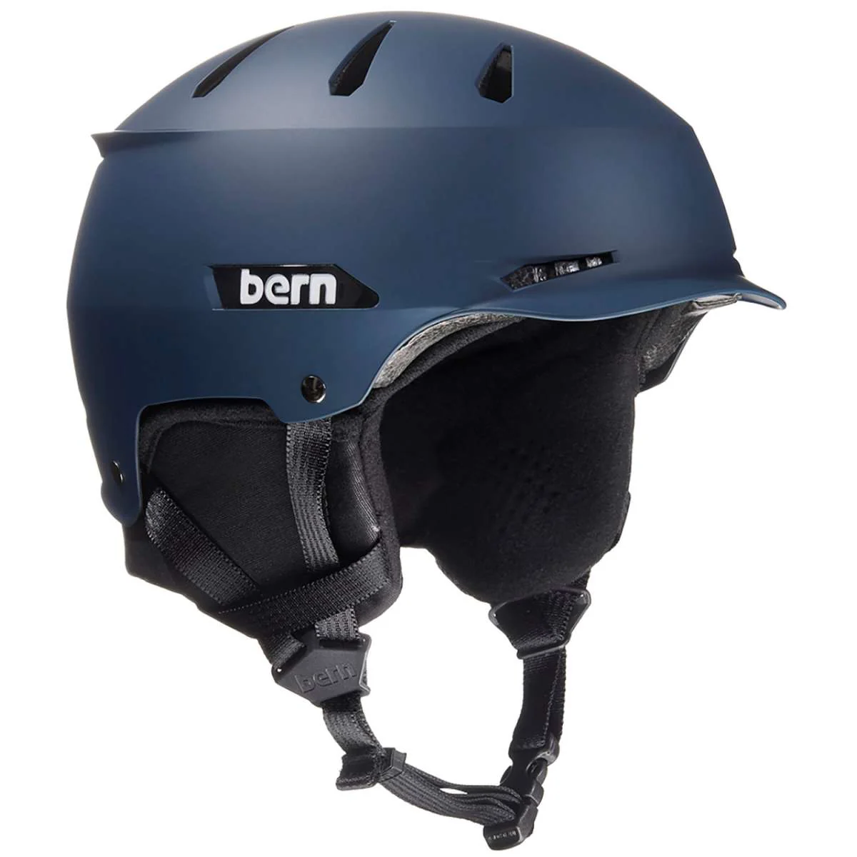 Bern Junior Hendrix MIPS Helmet 2024 - Image 16