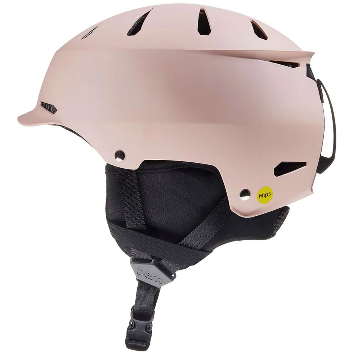 Bern Junior Hendrix MIPS Helmet 2024 - Image 2
