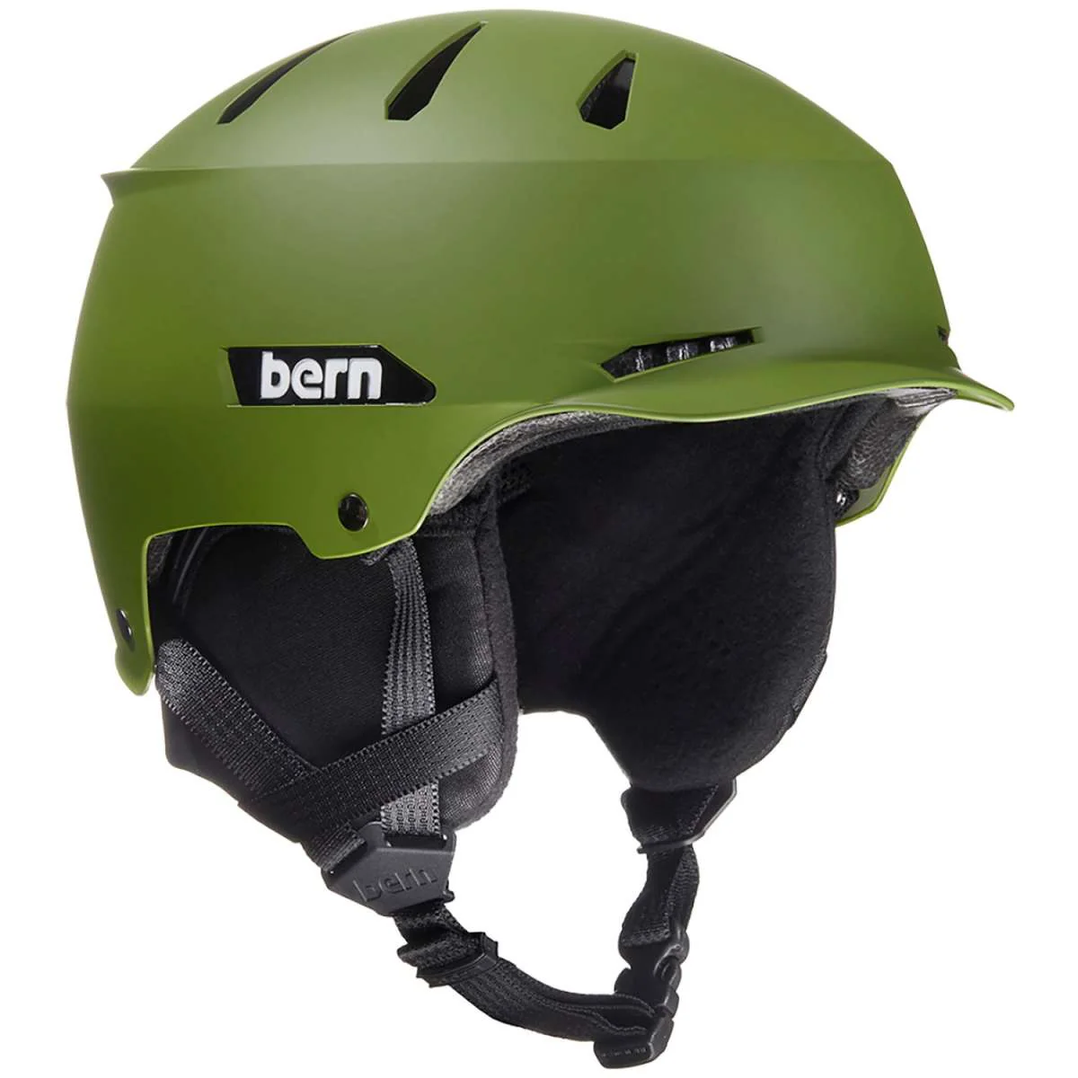 Bern Junior Hendrix MIPS Helmet 2024 - Image 20