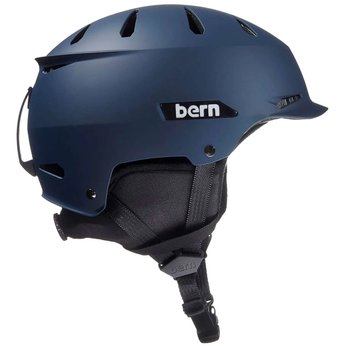 Bern Junior Hendrix MIPS Helmet 2024 - Image 30