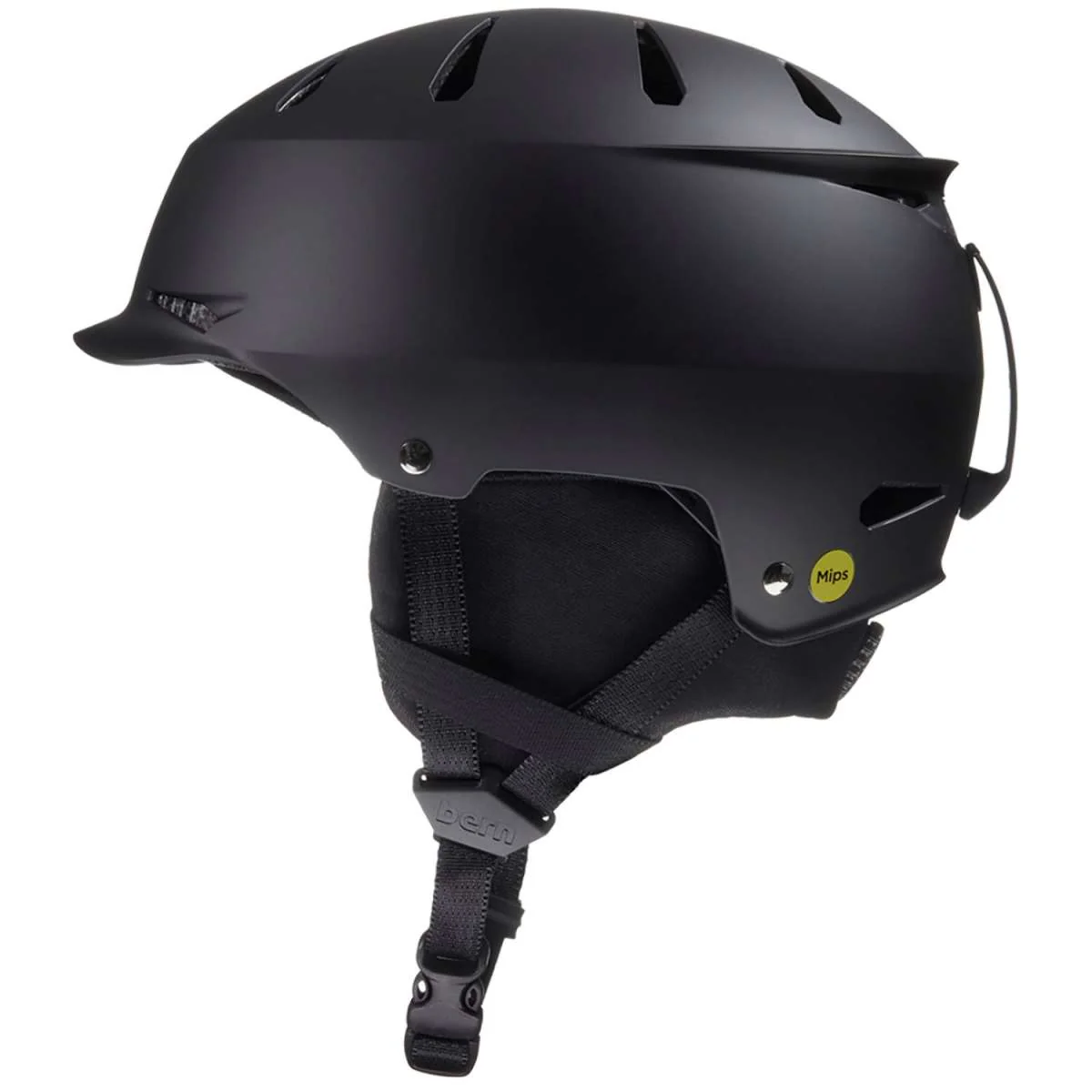 Bern Junior Hendrix MIPS Helmet 2024 - Image 4