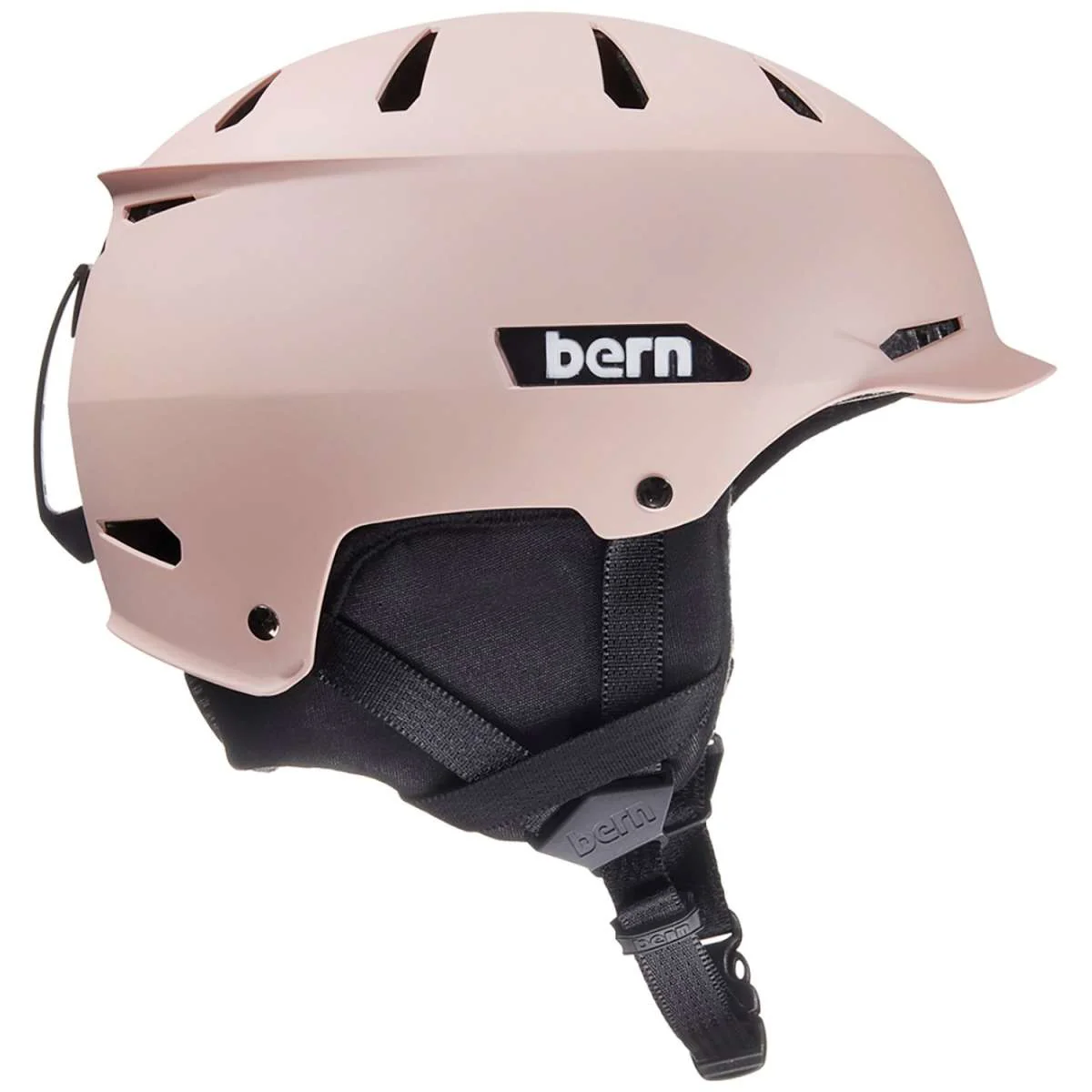 Bern Junior Hendrix MIPS Helmet 2024 - Image 7