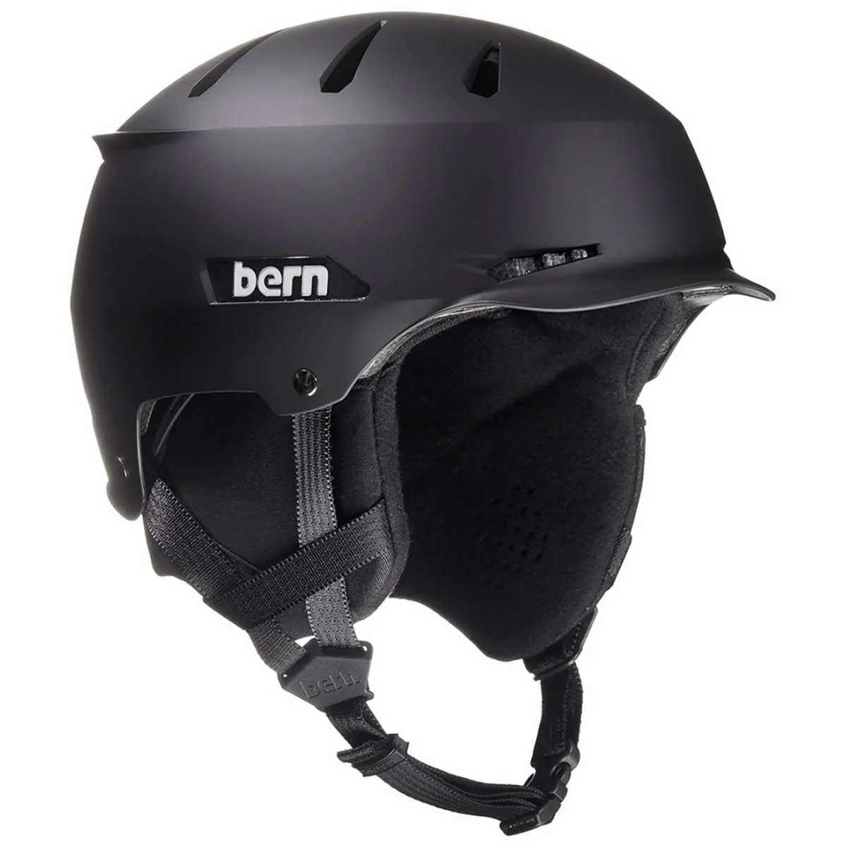 Bern Junior Hendrix MIPS Helmet 2024 - Image 8