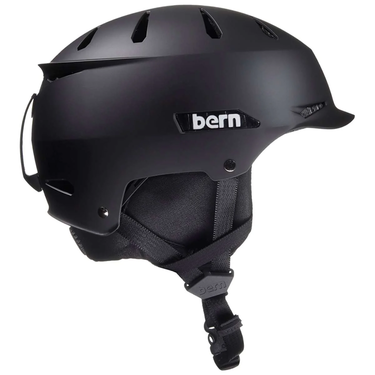 Bern Junior Hendrix MIPS Helmet 2024 - Image 9