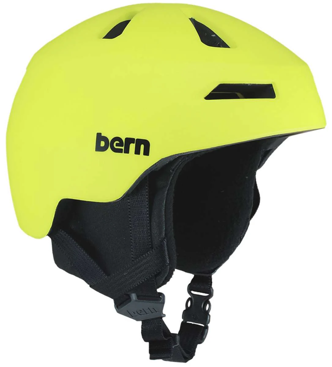 Bern Kids Nino 2.0 MIPS Helmet 2024 - Image 4