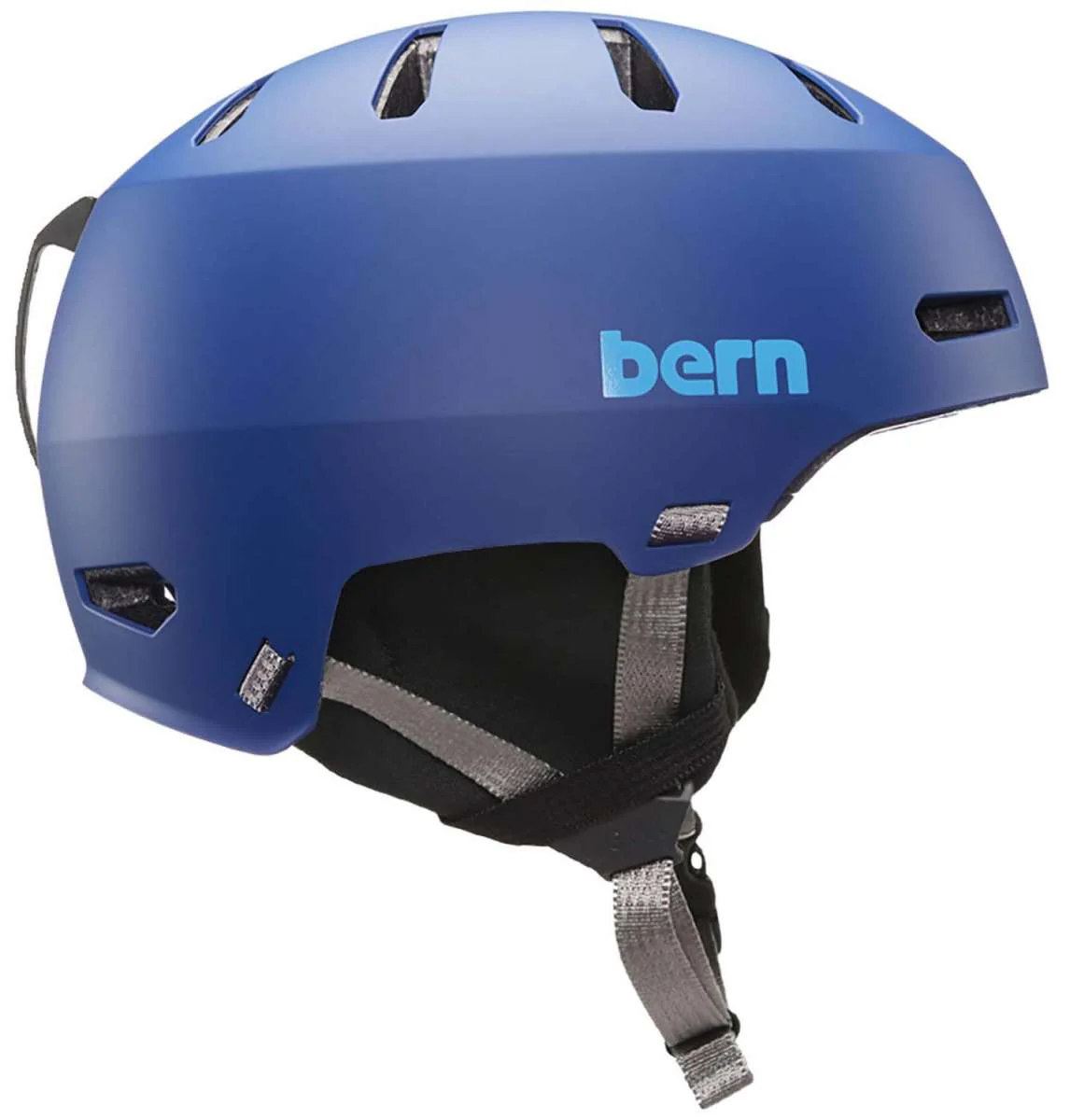 Bern Macon 2.0 MIPS Helmet 2024 - Image 19