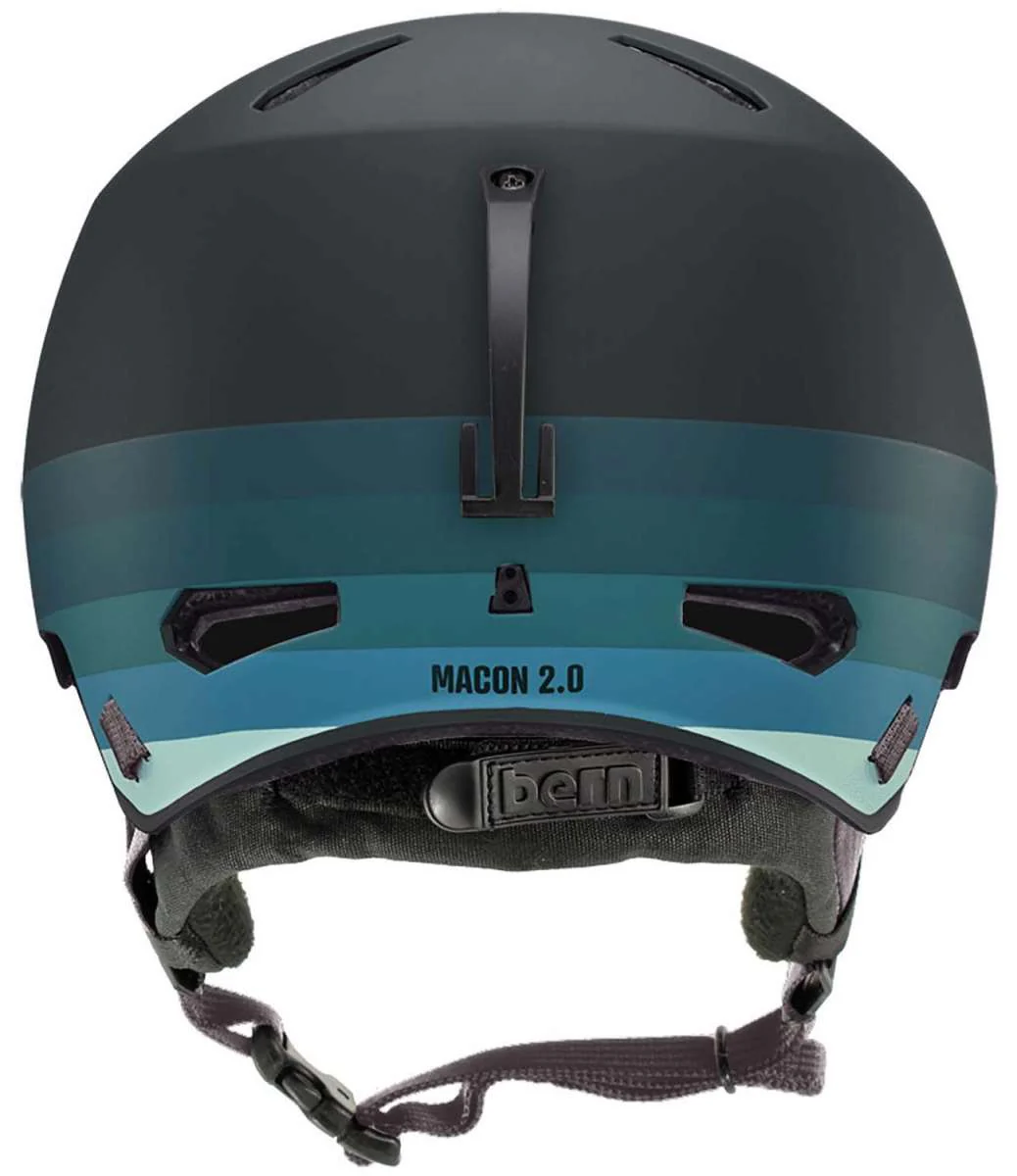 Bern Macon 2.0 MIPS Helmet 2024 - Image 20