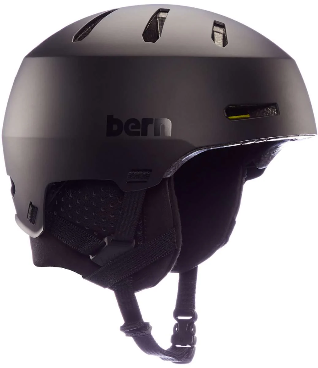 Bern Macon 2.0 MIPS Helmet 2024 - Image 3