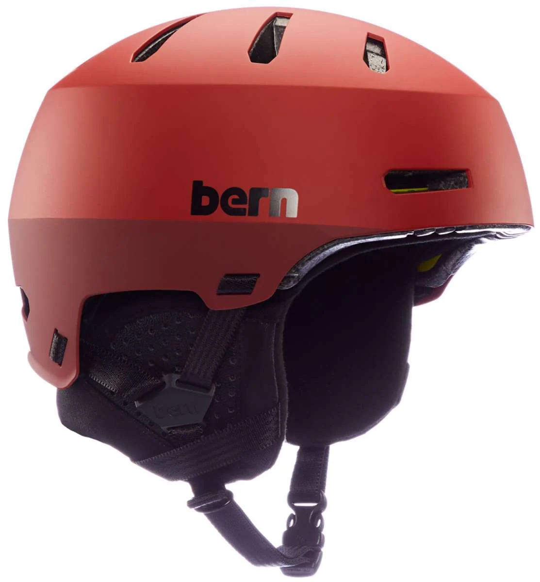 Bern Macon 2.0 MIPS Helmet 2022-2023 - Image 5