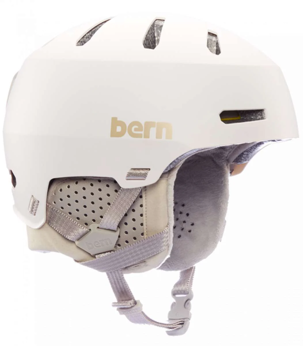 Bern Macon 2.0 MIPS Helmet 2024 - Image 4