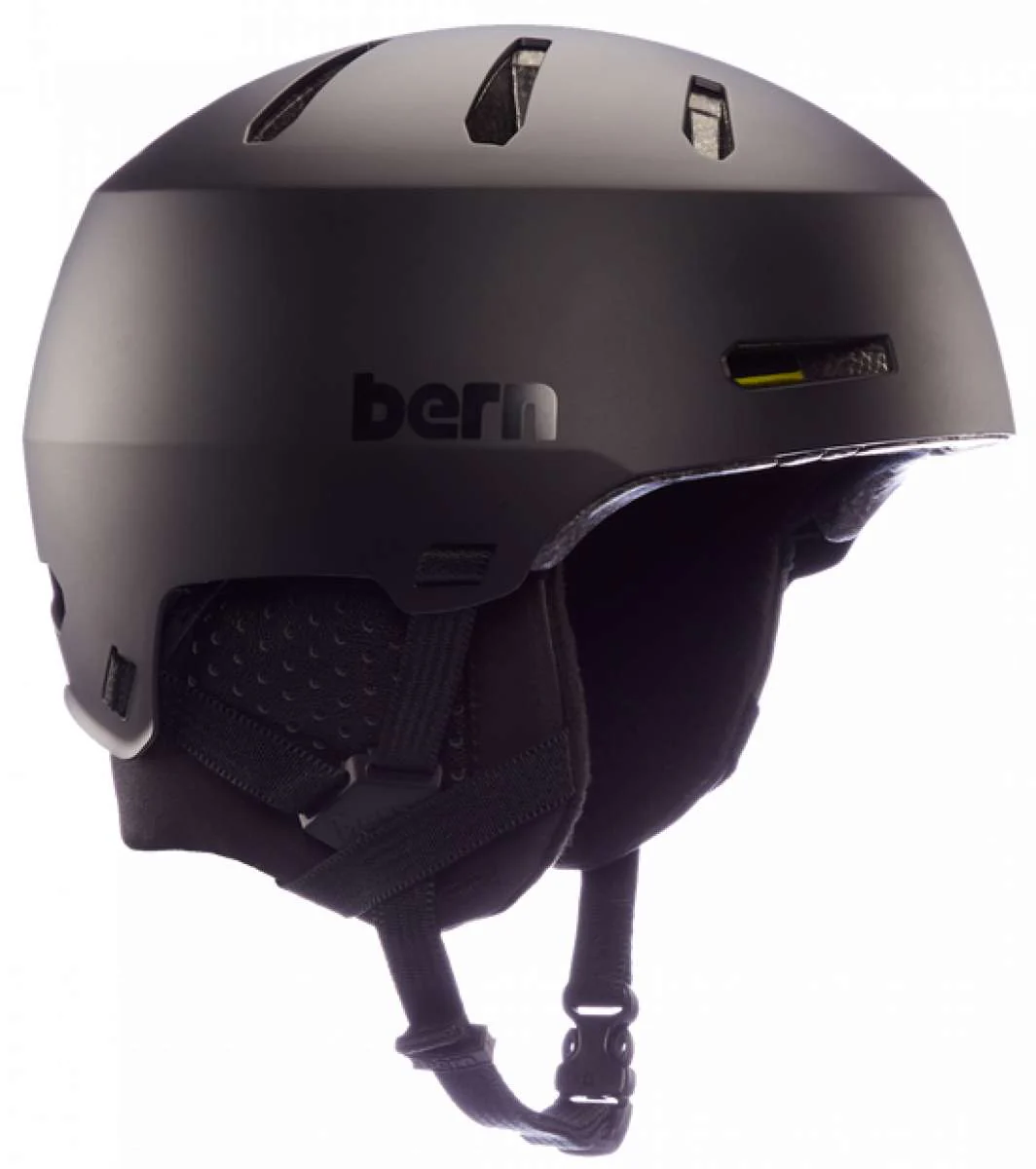 Bern Macon 2.0 MIPS Helmet 2024 - Image 6