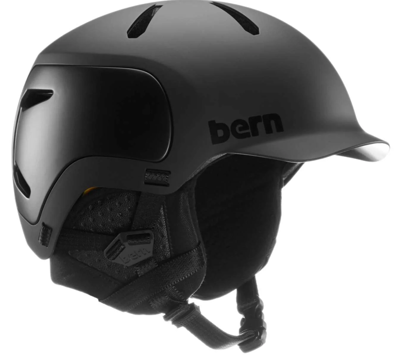 Bern Watts 2.0 MIPS Helmet 2024 - Image 2