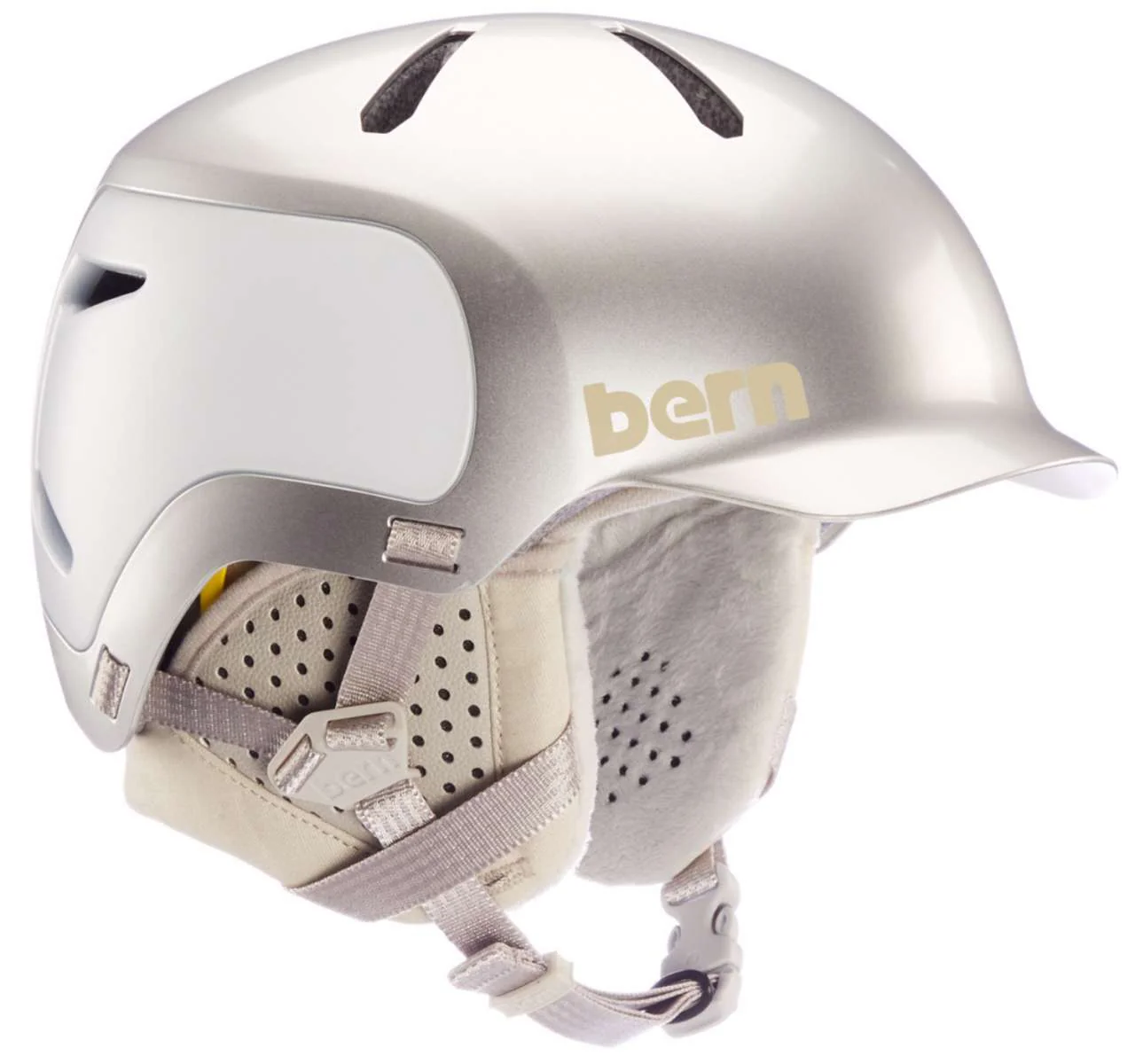 Bern Watts 2.0 MIPS Helmet 2022-2023 - Image 7