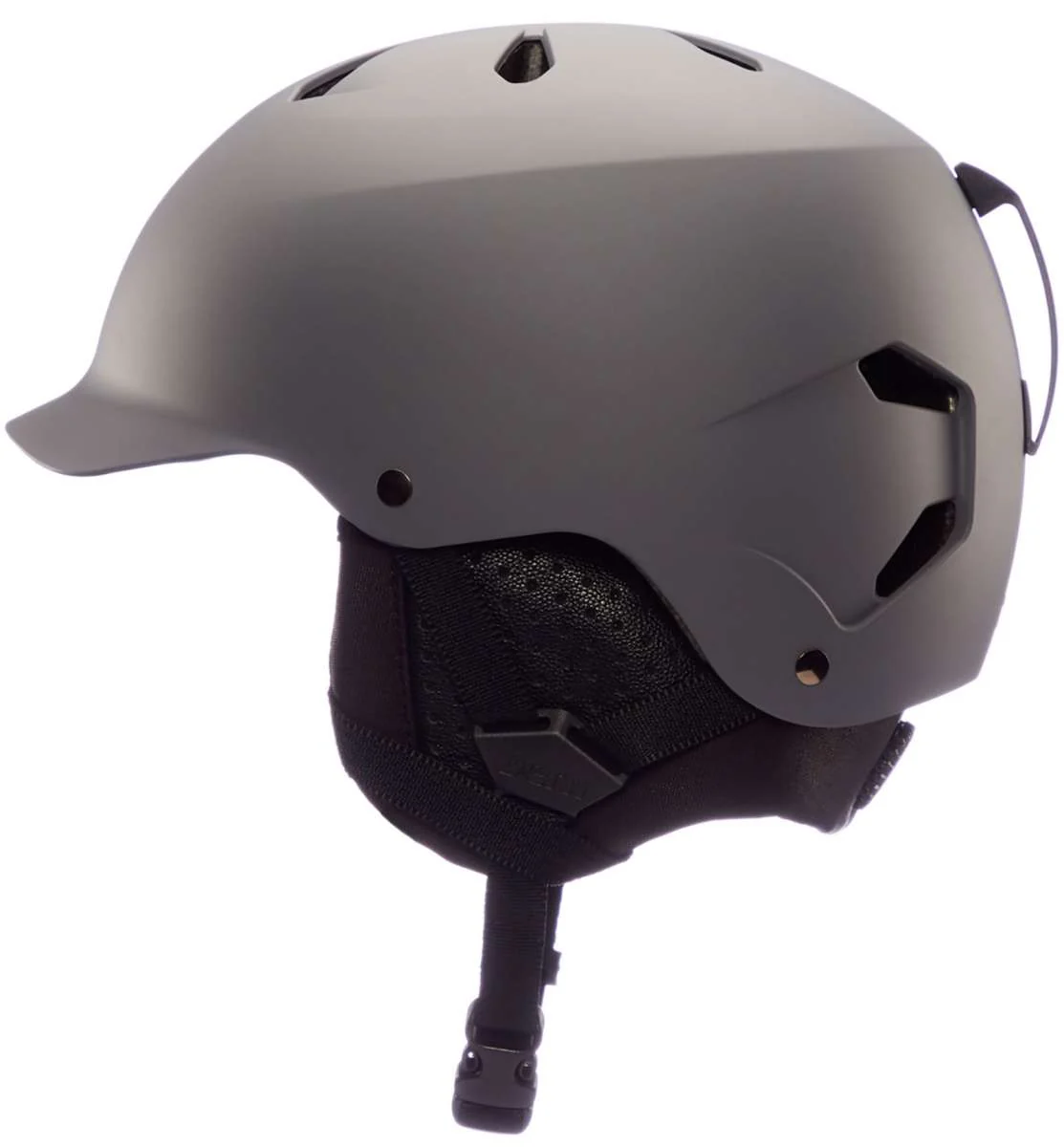 Bern Watts Classic Helmet 2023 - Image 3