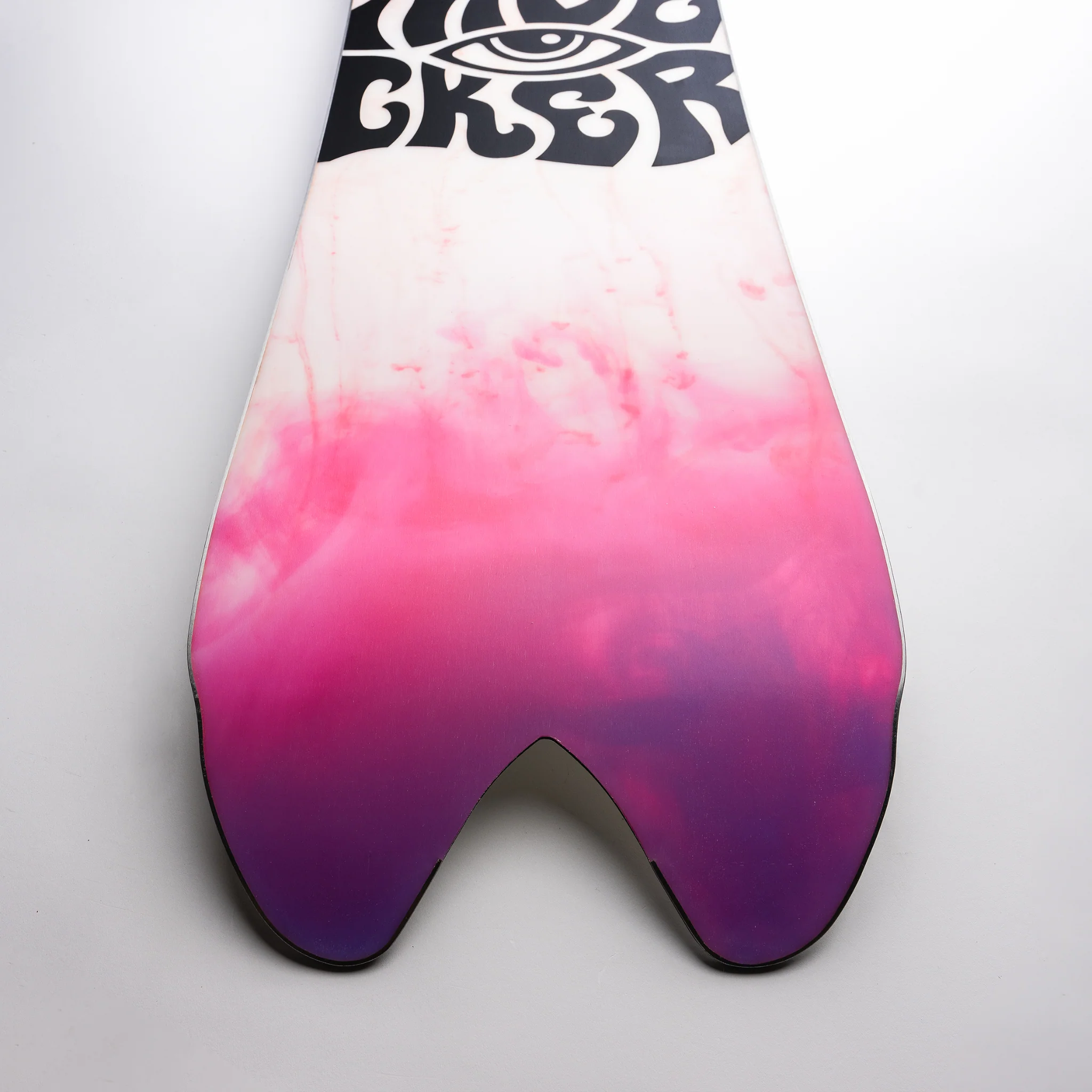 Nidecker Beta Snowboard 2025 - Image 6