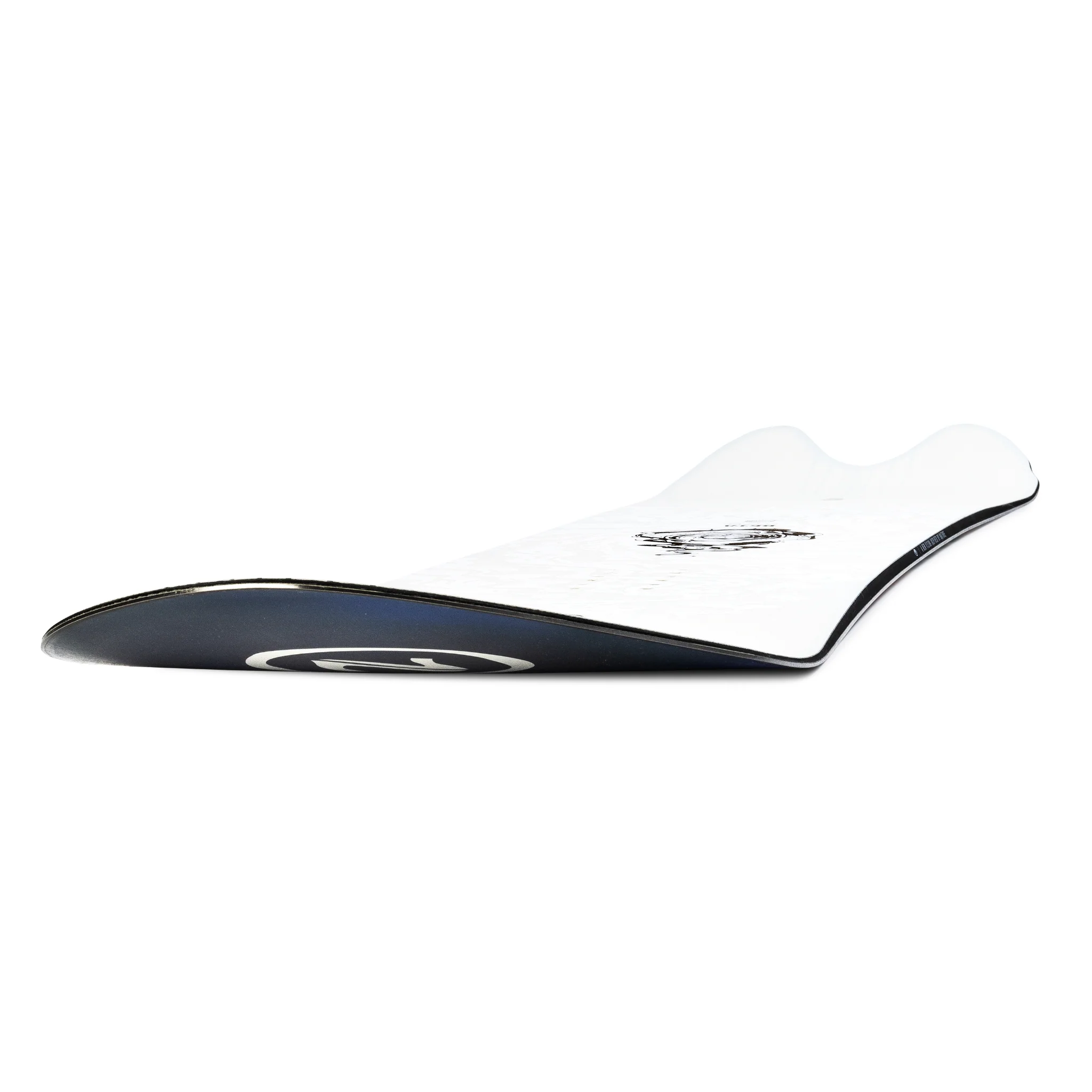 Nidecker Beta Snowboard 2025 - Image 8