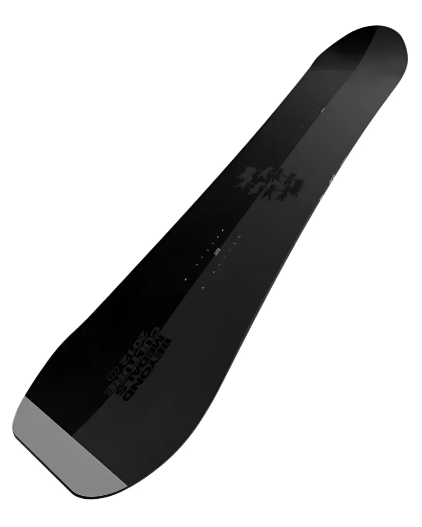 Bataleon Beyond Medals Snowboard 2025 - Image 4