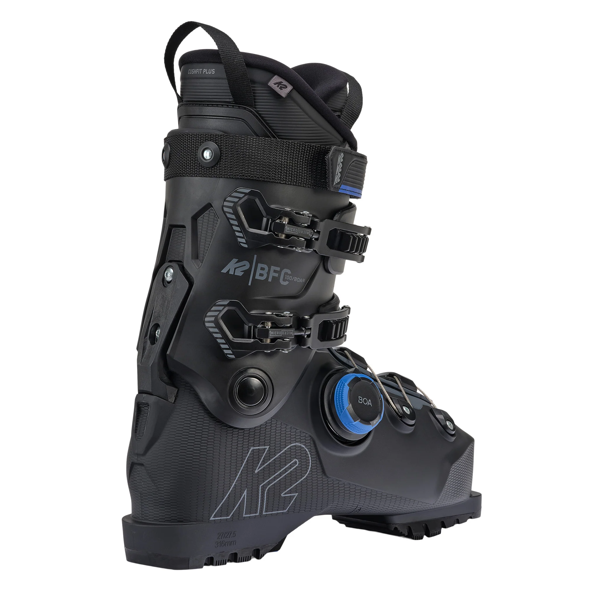 K2 BFC 100 BOA® Ski Boot 2026 - Image 4