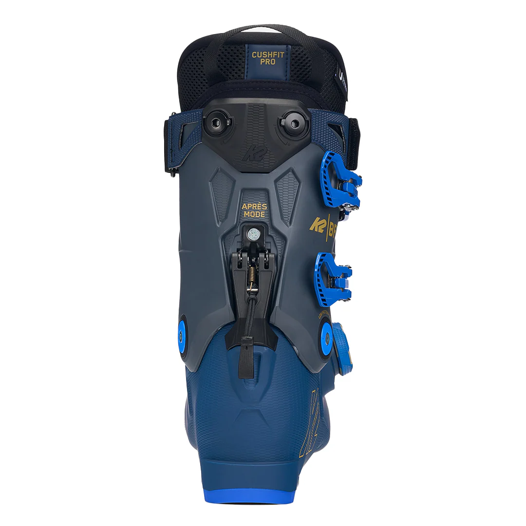 K2 BFC 120 BOA Ski Boots 2026 - Image 3