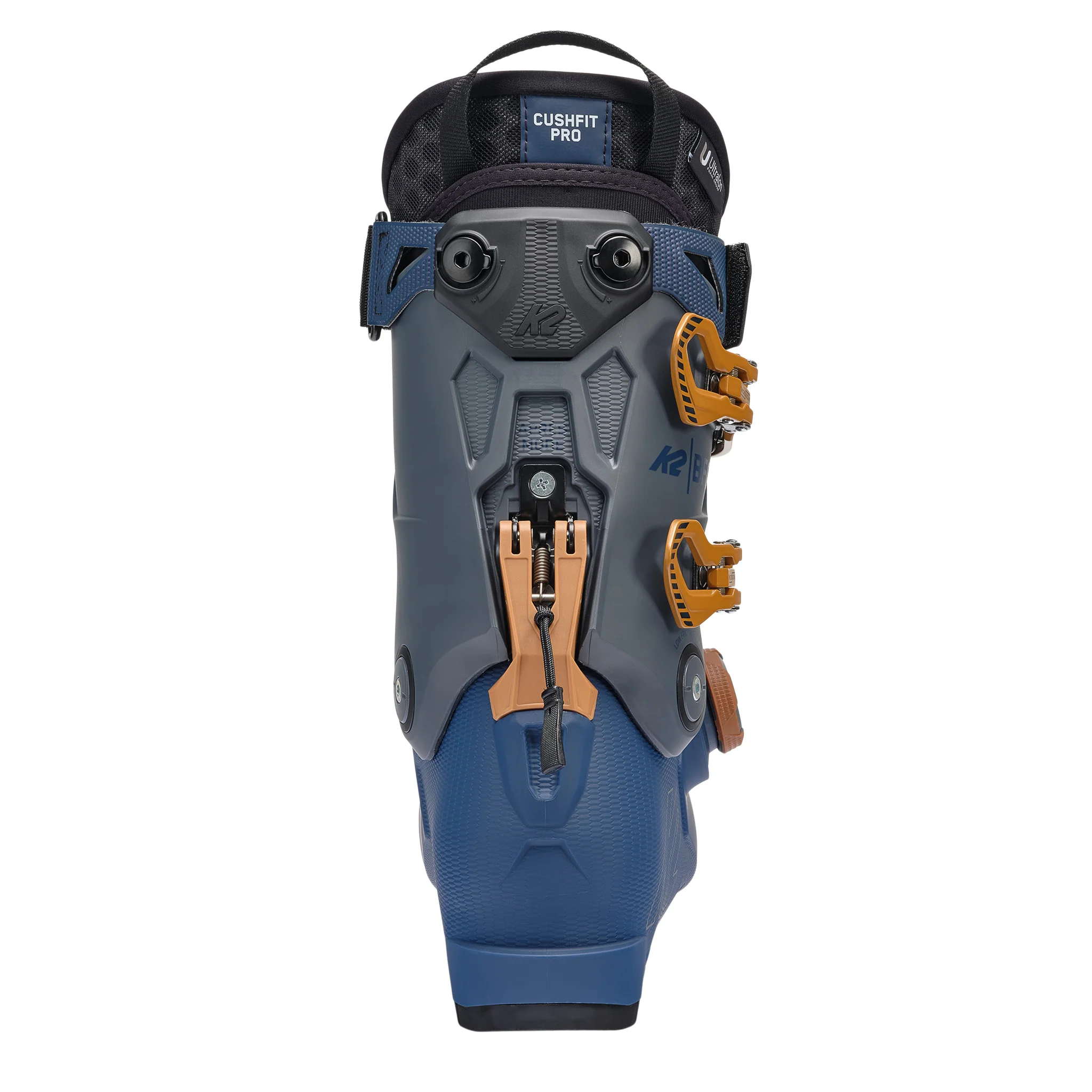 K2 BFC 120 BOA® Ski Boot 2025 - Image 2