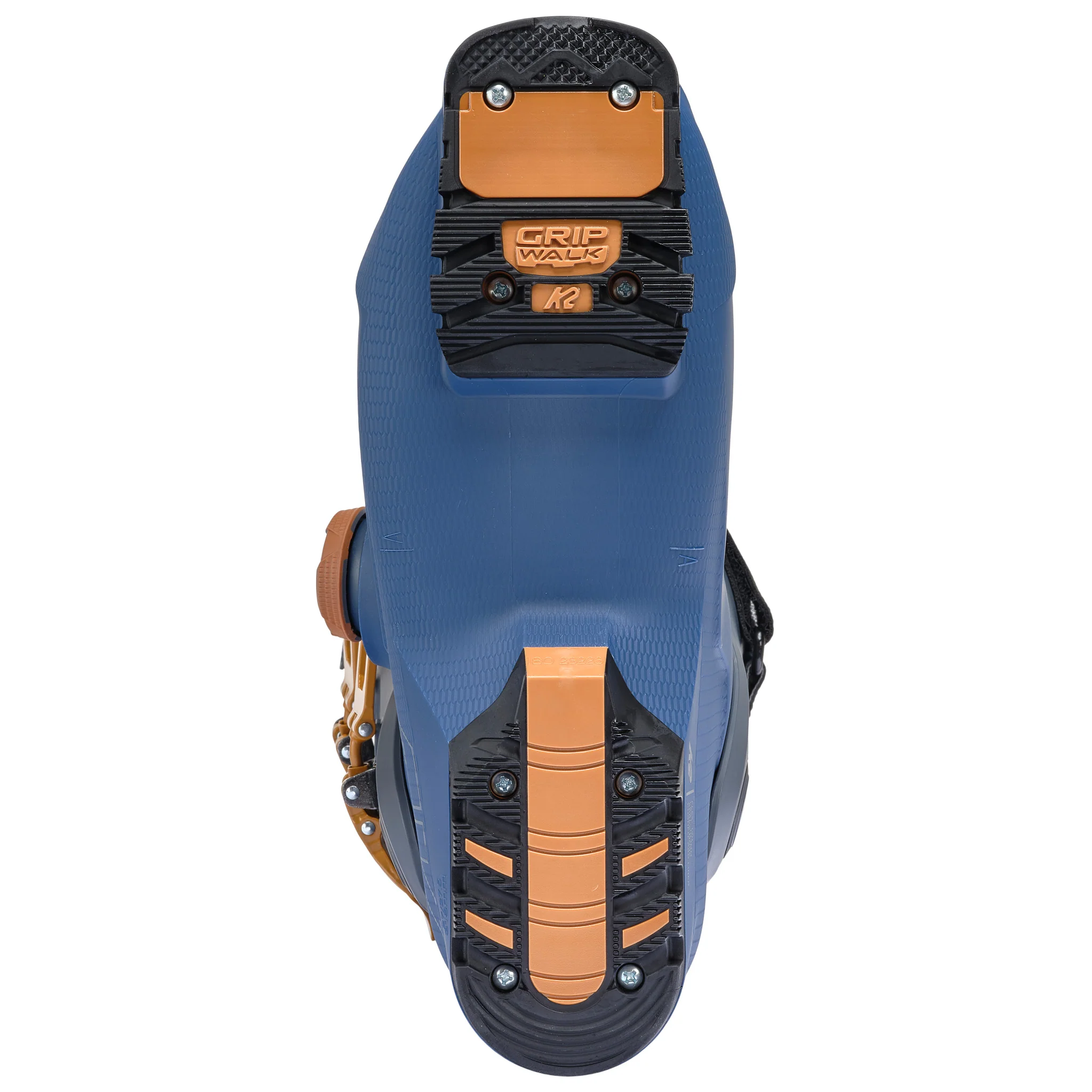 K2 BFC 120 BOA® Ski Boot 2025 - Image 5