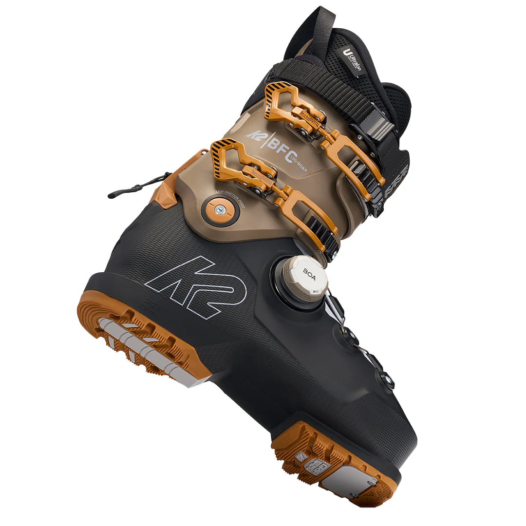 K2 BFC 130 BOA Ski Boots 2026 - Image 4