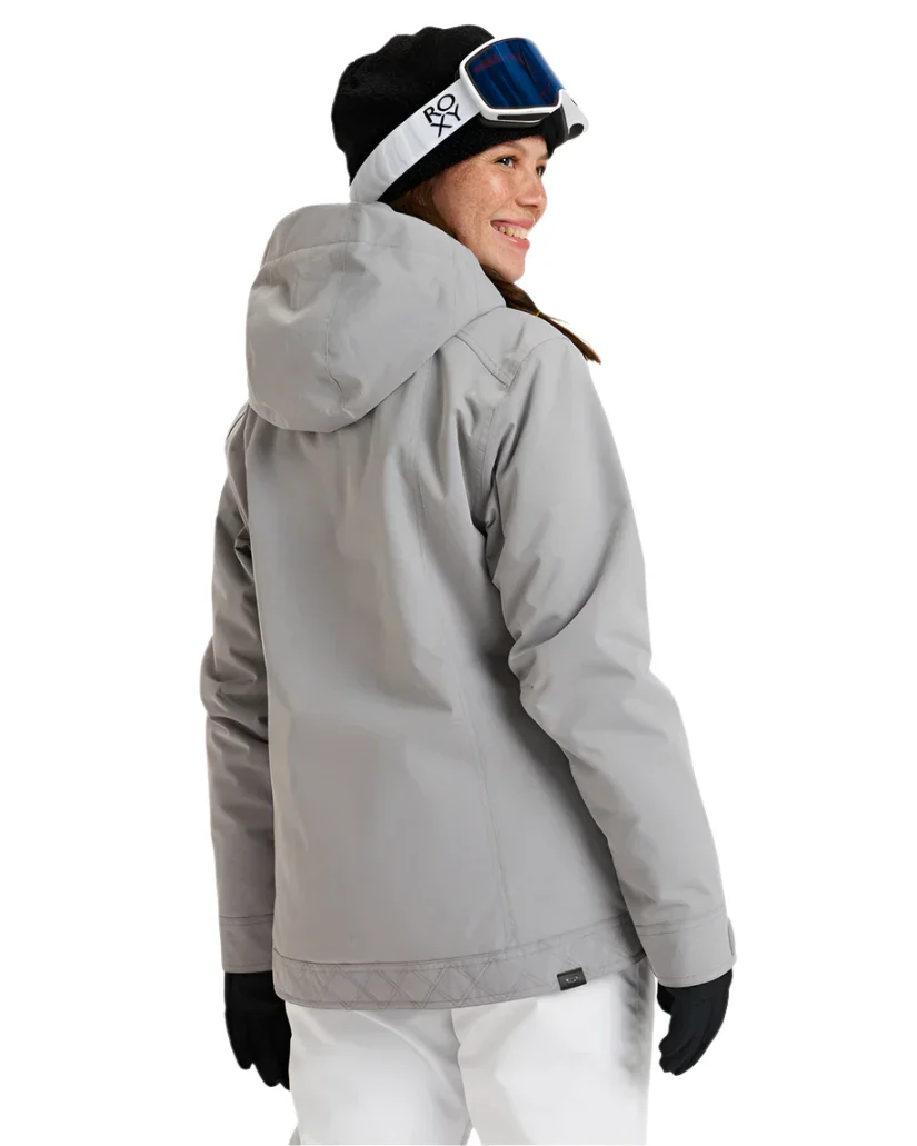 Roxy Women's Billie Insulated Jacket 2025 - Image 2