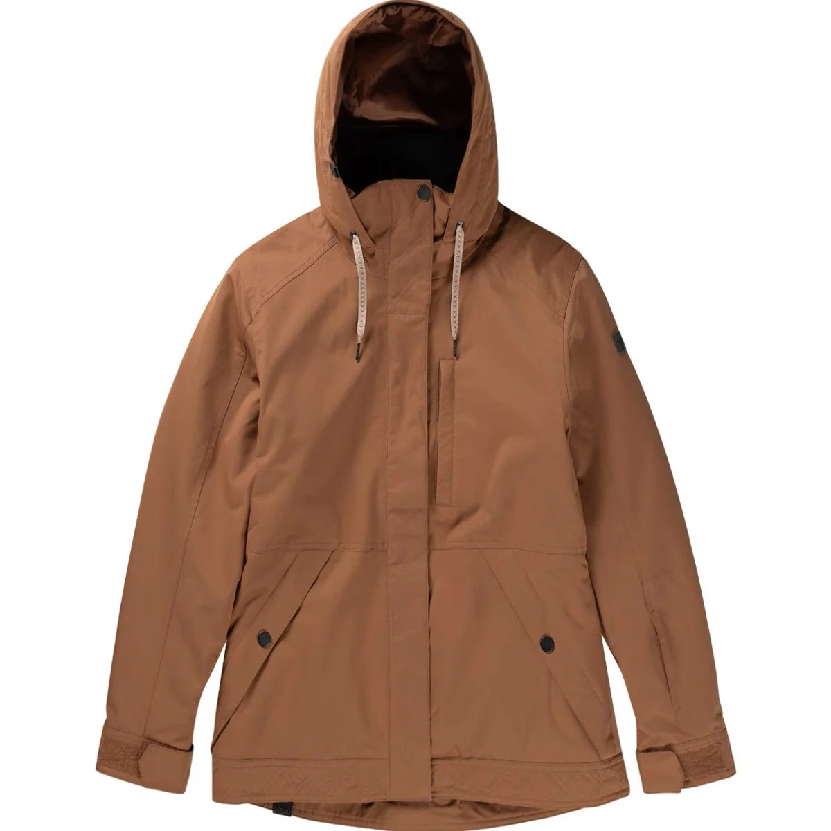 Roxy Women's Billie Insulated Jacket 2025 - Image 5